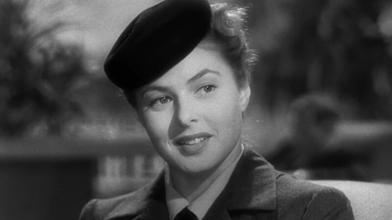 Ich kämpfe um dich (USA, 1945)