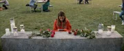 Meral (Deniece Ignacio Nyman) trauert um ihren verstorbenen Freund Sebastian. Meral (Deniece Ignacio Nyman) trauert um ihren verstorbenen Freund Sebastian.