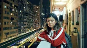 Lau (Katie Leung). Lau (Katie Leung).