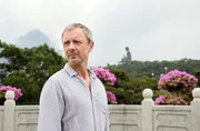 Jonah (John Simm)