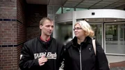 In der Ehe von Nicole und Ren&eacute; kriselt es. In einer Eheberatung versuchen sie, ihre Beziehung zu retten.