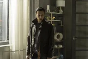 Harry Greenwood (Rupert Evans) Harry Greenwood (Rupert Evans)