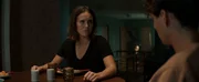 Lisa (Astrid Morberg) ist wieder zurück und macht sich Sorgen um Bruder Niklas (Julius Fleischanderl). Lisa (Astrid Morberg) ist wieder zurück und macht sich Sorgen um Bruder Niklas (Julius Fleischanderl).