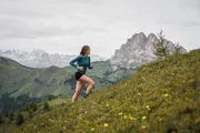 Trailrunning