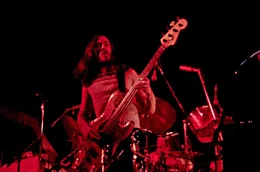 Die britische Band Supertramp verbindet komplexe Arrangements mit eing&auml;ngigen Melodien.