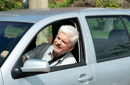 Heinz Strunk als Passant.