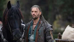 Darius (Joseph Millson)
