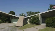 The Flying Nun House, as seen on Zillow Gone Wild, Season 1.