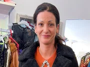 Kandidatin Merlene