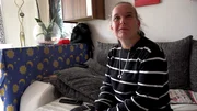 Michaela wird zum siebten Mal Mutter und gleichzeitig Oma. Michaela wird zum siebten Mal Mutter und gleichzeitig Oma.