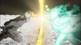 Als zuerst Hanabi, dann auch noch Hinata auf mysteri&ouml;se Weise verschwindet, muss Naruto einmal mehr die Welt vor dem Untergang retten. Doch welche Rolle spielt der Ootsutsuki-Clan?