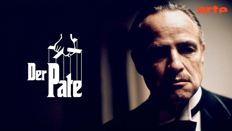 Der Pate (USA, 1972)