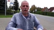 Rentner Kowalski fällt der Neuanfang im Heim schwer... Rentner Kowalski fällt der Neuanfang im Heim schwer...