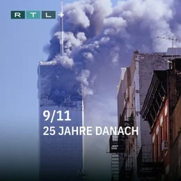 +++ Die Verwendung des sendungsbezogenen Materials ist nur mit dem Hinweis und Verlinkung auf RTL+ gestattet. +++