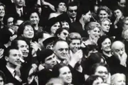 Das Publikum wird Zeuge einer musikalischen Sternstunde. Das Publikum wird Zeuge einer musikalischen Sternstunde.