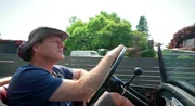 On the road again: mit den verschiedensten Verkehrsmitteln schlagen wir uns durch auf dem kürzesten Weg durch MV. On the road again: mit den verschiedensten Verkehrsmitteln schlagen wir uns durch auf dem kürzesten Weg durch MV.