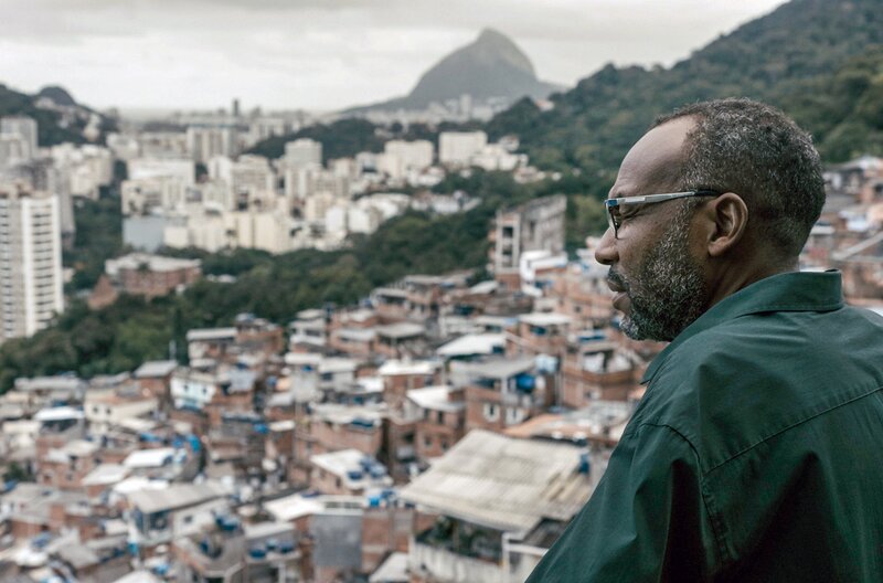 Brasilien: Die Macht der Evangelikalen (F, 2026)
