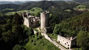 Burg Prandegg. Burg Prandegg.