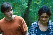 Werden sich Aurore (Natacha Krief) und Noé (Édouard Sulpice) schließlich einander öffnen und der Liebe eine Chance geben? Werden sich Aurore (Natacha Krief) und Noé (Édouard Sulpice) schließlich einander öffnen und der Liebe eine Chance geben?