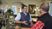 Peter Zangl (Moserhof) und Harry Prünster. Peter Zangl (Moserhof) und Harry Prünster.