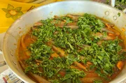 Der Klassiker unter den Trockenfischen in Mumbai: Bombay Duck