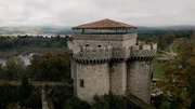 Die Geisterstadt Granadilla im Westen Spaniens wurde unter Francos Diktatur zwangsgeräumt. Der Ort sollte überflutet werden – doch dazu kam es nie. Die Geisterstadt Granadilla im Westen Spaniens wurde unter Francos Diktatur zwangsgeräumt. Der Ort sollte überflutet werden – doch dazu kam es nie.