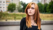 Amelie hat seit fast zwei Jahren keine Schule besucht. Amelie hat seit fast zwei Jahren keine Schule besucht.