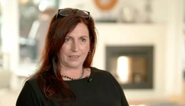 Birgit Orths ermittelt als Steuerfahnderin im Clan-Milieu.