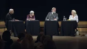 Wolfgang Glück, Elisabeth Orth, Gerhard Tötschinger, Christiane Hörbiger. Wolfgang Glück, Elisabeth Orth, Gerhard Tötschinger, Christiane Hörbiger.