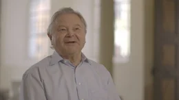 B&uuml;rgermeister Gerd Geismann aus Sulzbach.