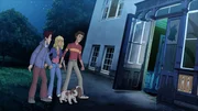 Karl, Gaby, Tim und Hund Oscar verfolgen eine heiße Spur! Karl, Gaby, Tim und Hund Oscar verfolgen eine heiße Spur!