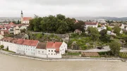 Burg Schärding. Burg Schärding.