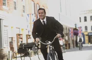 Detective Murdoch (Yannick Bisson) Detective Murdoch (Yannick Bisson)