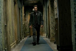 Danny Torrance (Ewan McGregor)