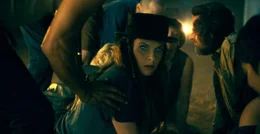 Rose (Rebecca Ferguson)
