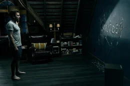 Danny Torrance (Ewan McGregor)