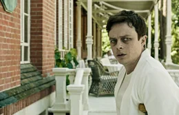 Lockhart (Dane DeHaan)