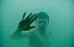Lockhart (Dane DeHaan)