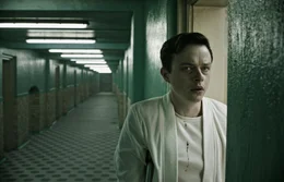Lockhart (Dane DeHaan)