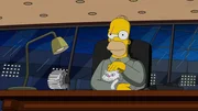 Gemeinsam mit seiner Katze hat Homer einen Plan entwickelt, der die Welt zerstören soll. Wird er aufgehen? Gemeinsam mit seiner Katze hat Homer einen Plan entwickelt, der die Welt zerstören soll. Wird er aufgehen?