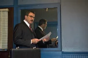 Kämpft darum, einen 25 Jahre alten Fall endlich zum Abschluss zu bringen: Frank Reagan (Tom Selleck) Kämpft darum, einen 25 Jahre alten Fall endlich zum Abschluss zu bringen: Frank Reagan (Tom Selleck)