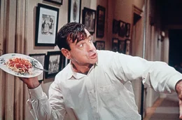 Oscar (Walter Matthau)