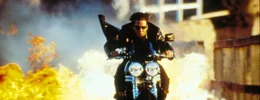 Bei der Rekrutierung von Ambroses Ex-Geliebter wird dem Spezialagenten Ethan Hunt (Tom Cruise) alles abverlangt ...