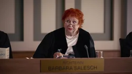 Richterin Barbara Salesch