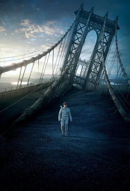 OBLIVION - Artwork