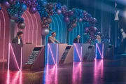 Tommi Schmitt, Joko Winterscheidt, Kurt Kr&ouml;mer, Anna.