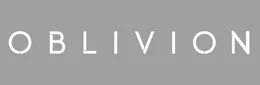 OBLIVION - Logo