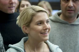 Eines Tages bekommt die Tankstellenbesitzerin und leidenschaftliche Gospels&auml;ngerin Chris (Jeanette Biedermann) n&auml;chtlichen Besuch, der ihr ganzes Leben auf den Kopf stellen will ...