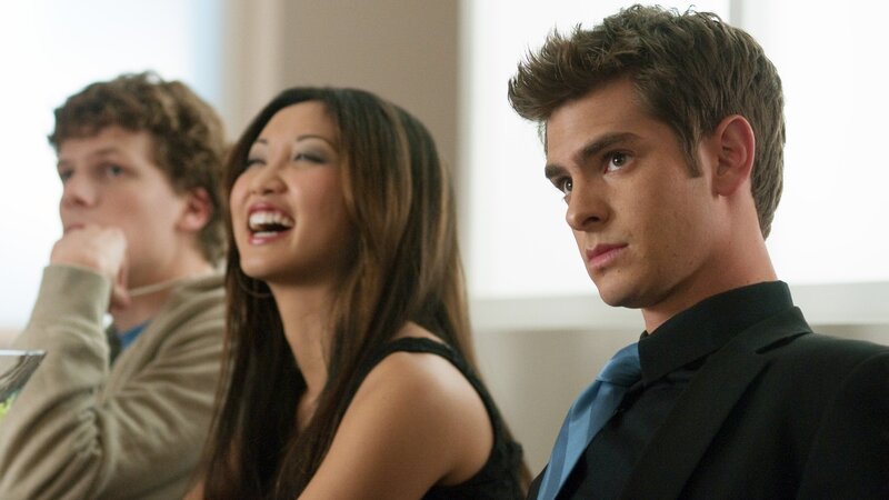 The Social Network (USA, 2010)