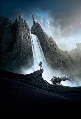 OBLIVION - Artwork